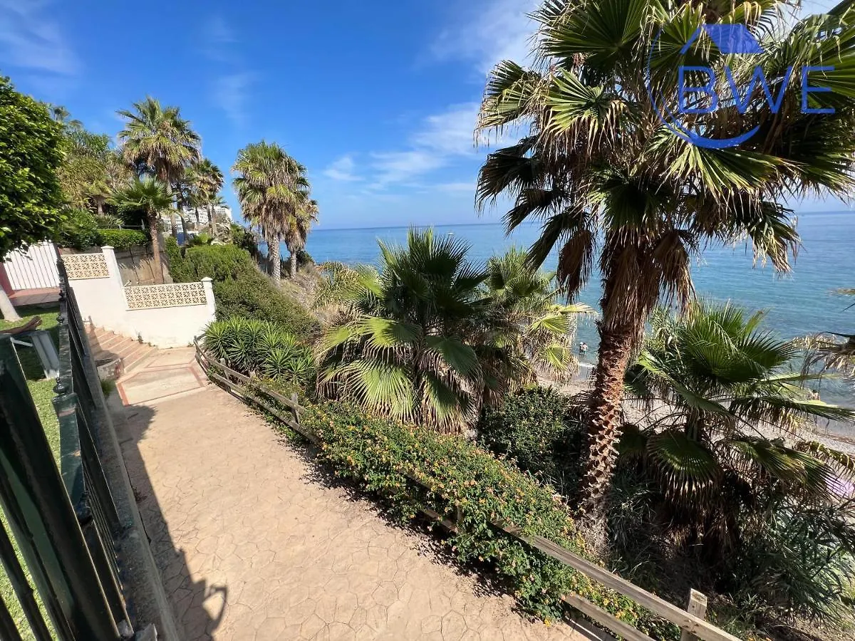 Impresionante Apto. En Primera Linea De Playa Benalmádena 0*,  Ισπανία